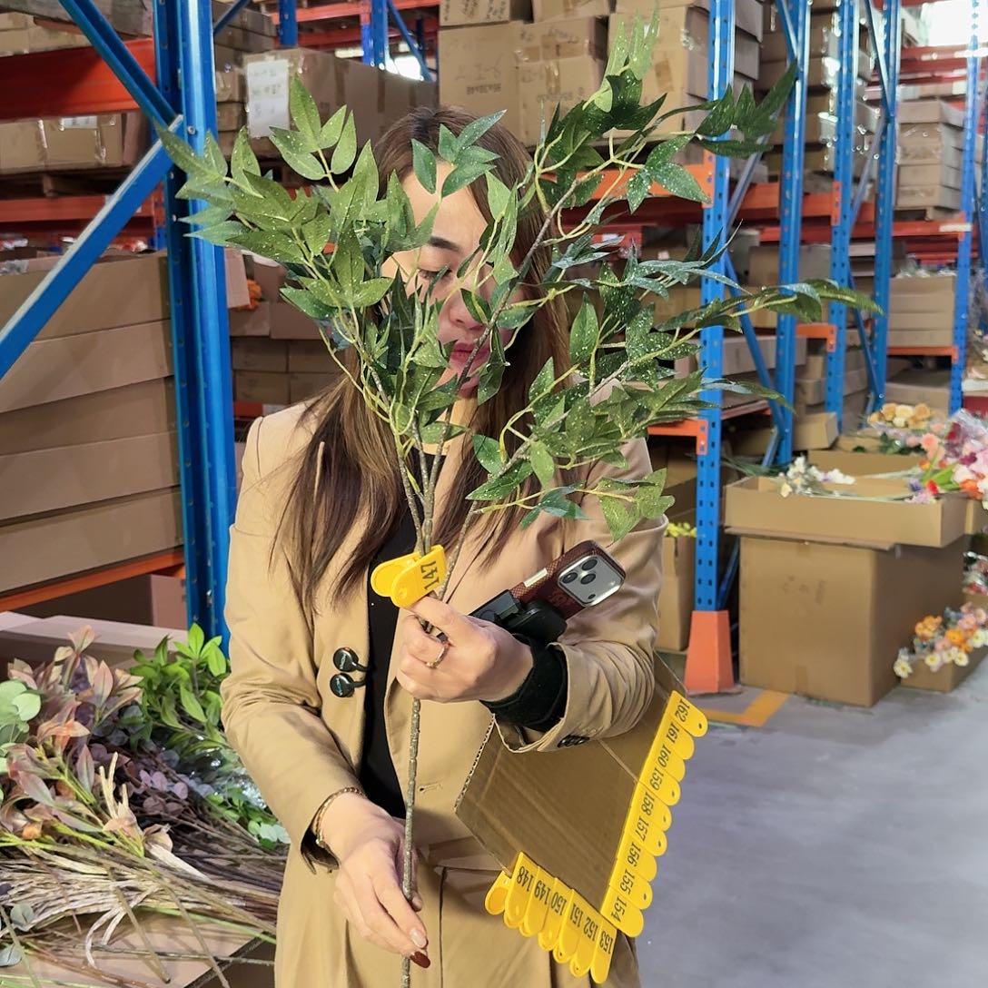 147号「闪购」仿真花，公主请下单