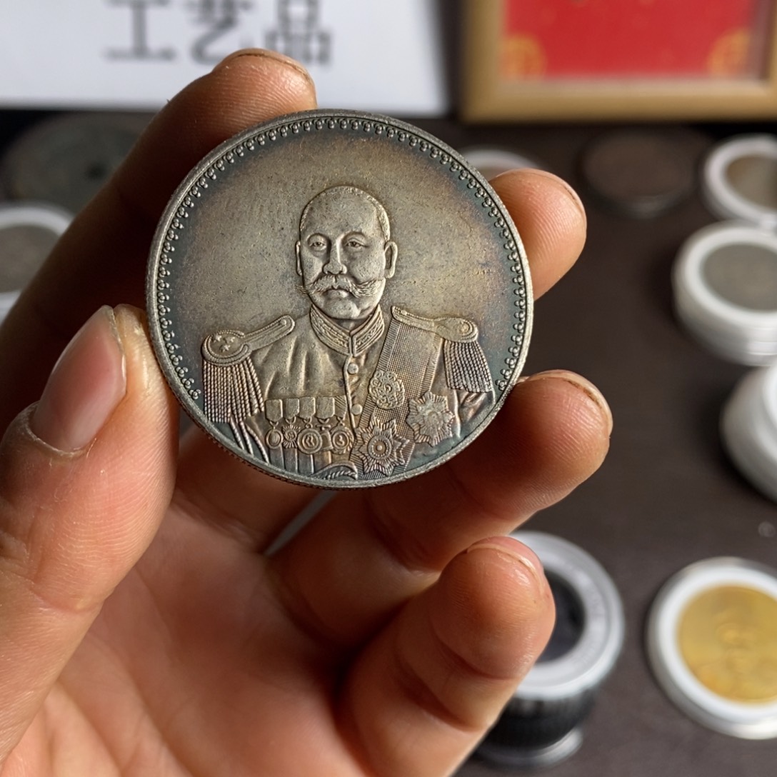 古往今来   闪购链接   一图一物   复古手工艺品摆件