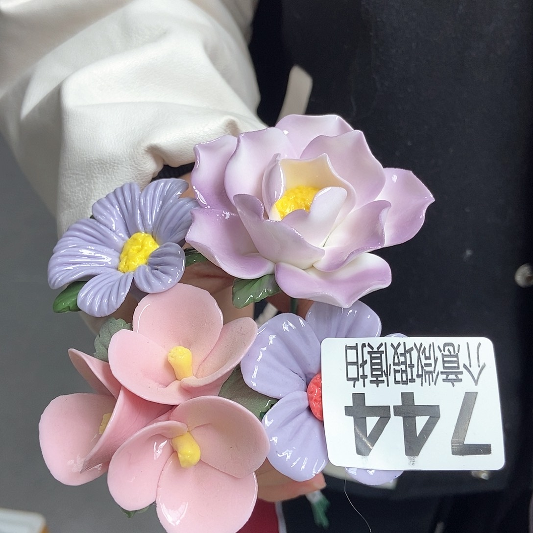 陶瓷设计风格现代
