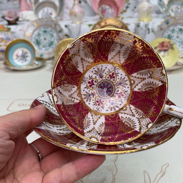 盘维多利亚欧洲中古