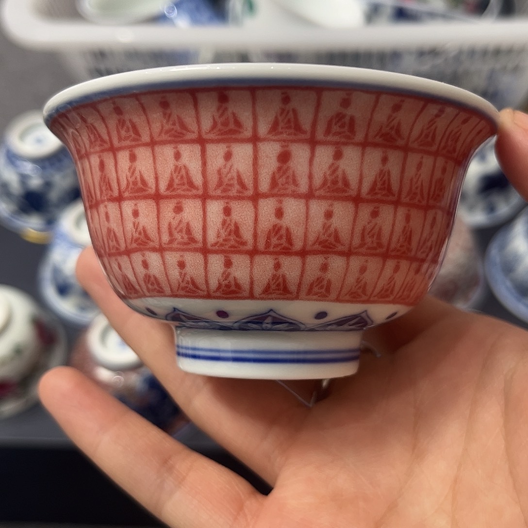 景德镇陶瓷学院的