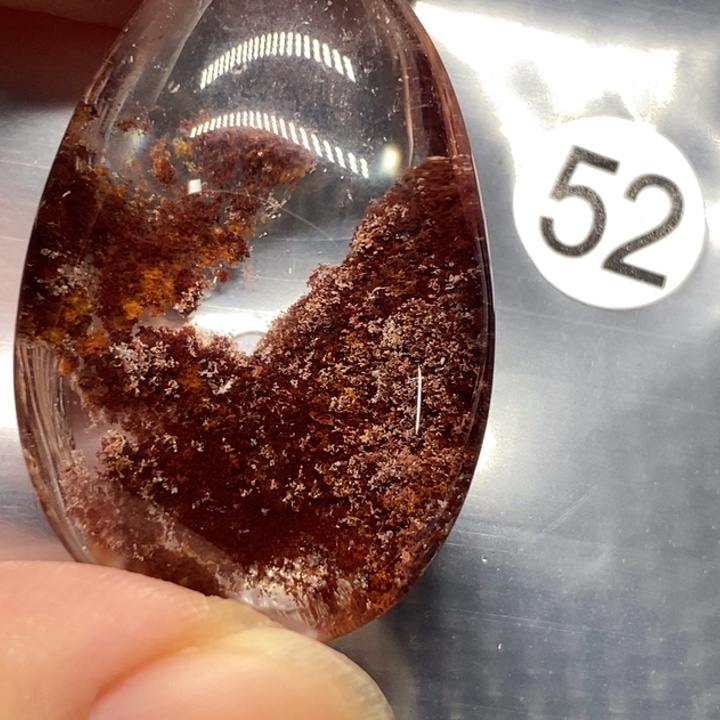 商***机颈饰水晶未镶嵌水晶