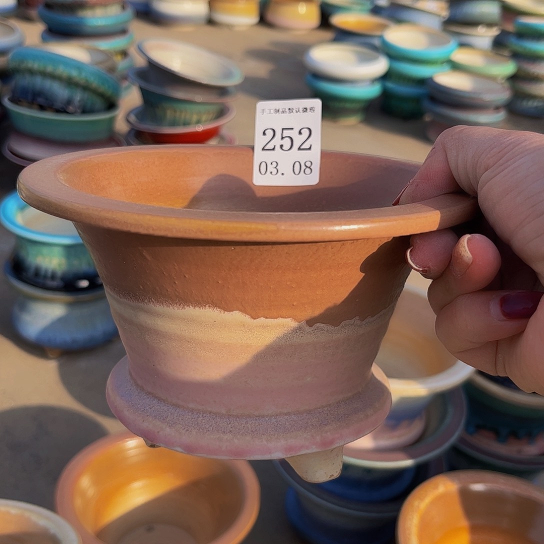 摆件景德镇陶瓷手工制作