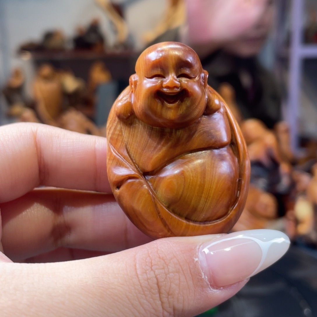 柏木（崖柏）手串/手链