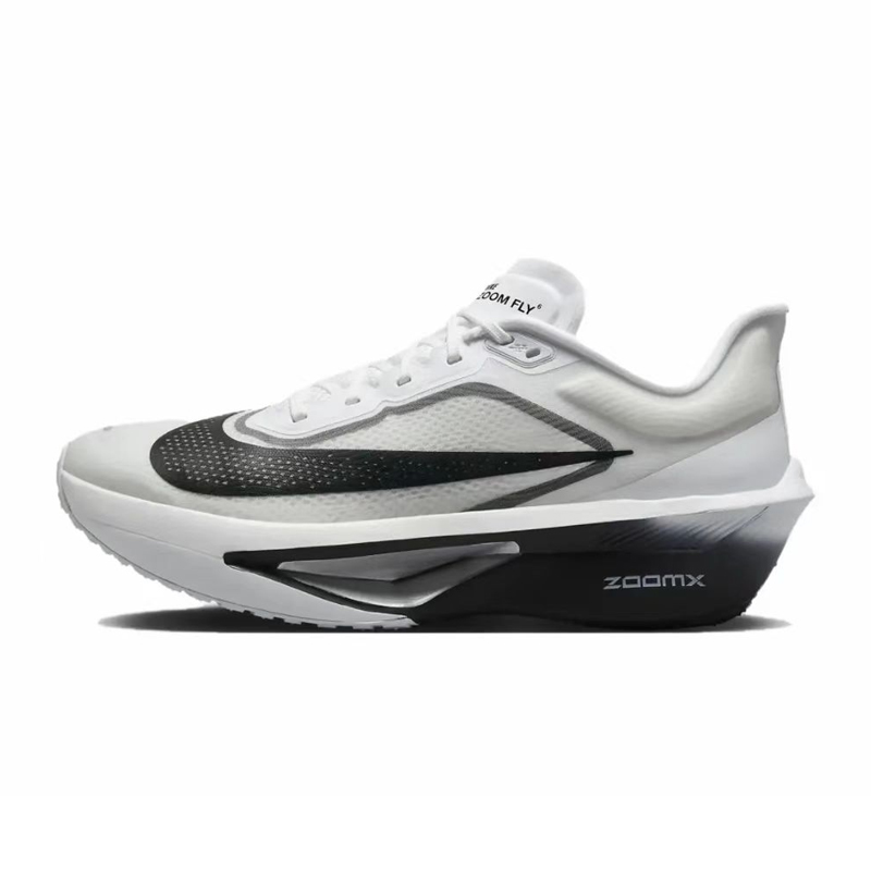 Nike耐克【蒙】男鞋ZOOM FLY 6运动鞋跑步鞋FN8454-100