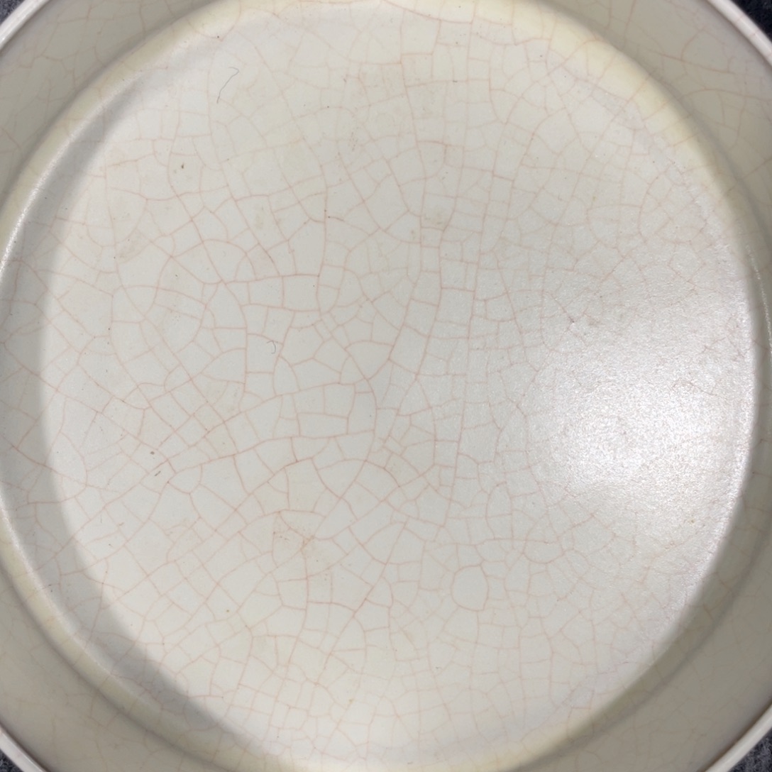 茶盏令**玉瓷器摆件瓷器摆件