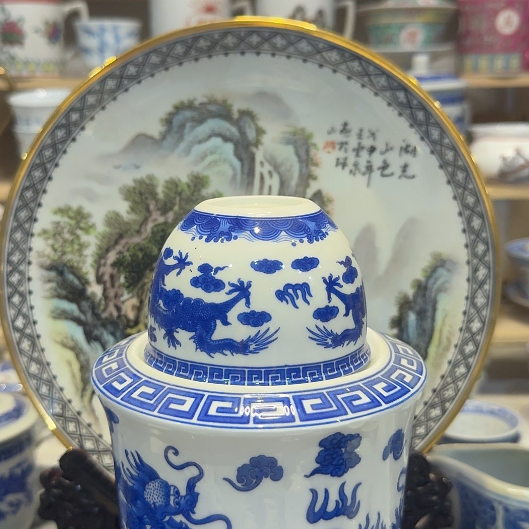 温酒器陶瓷陶瓷陶瓷陶陶瓷