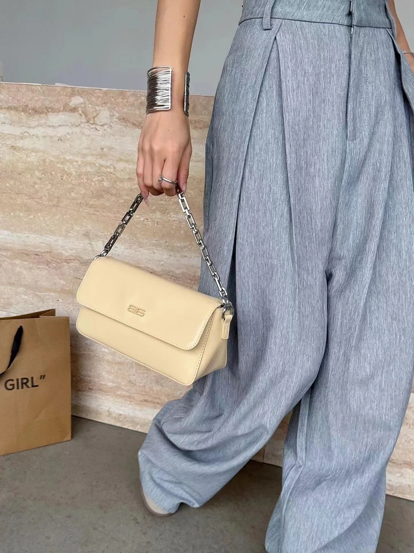 【佳老板】B519--B570对应编码拍经典百搭士休闲小包休闲斜挎单女包