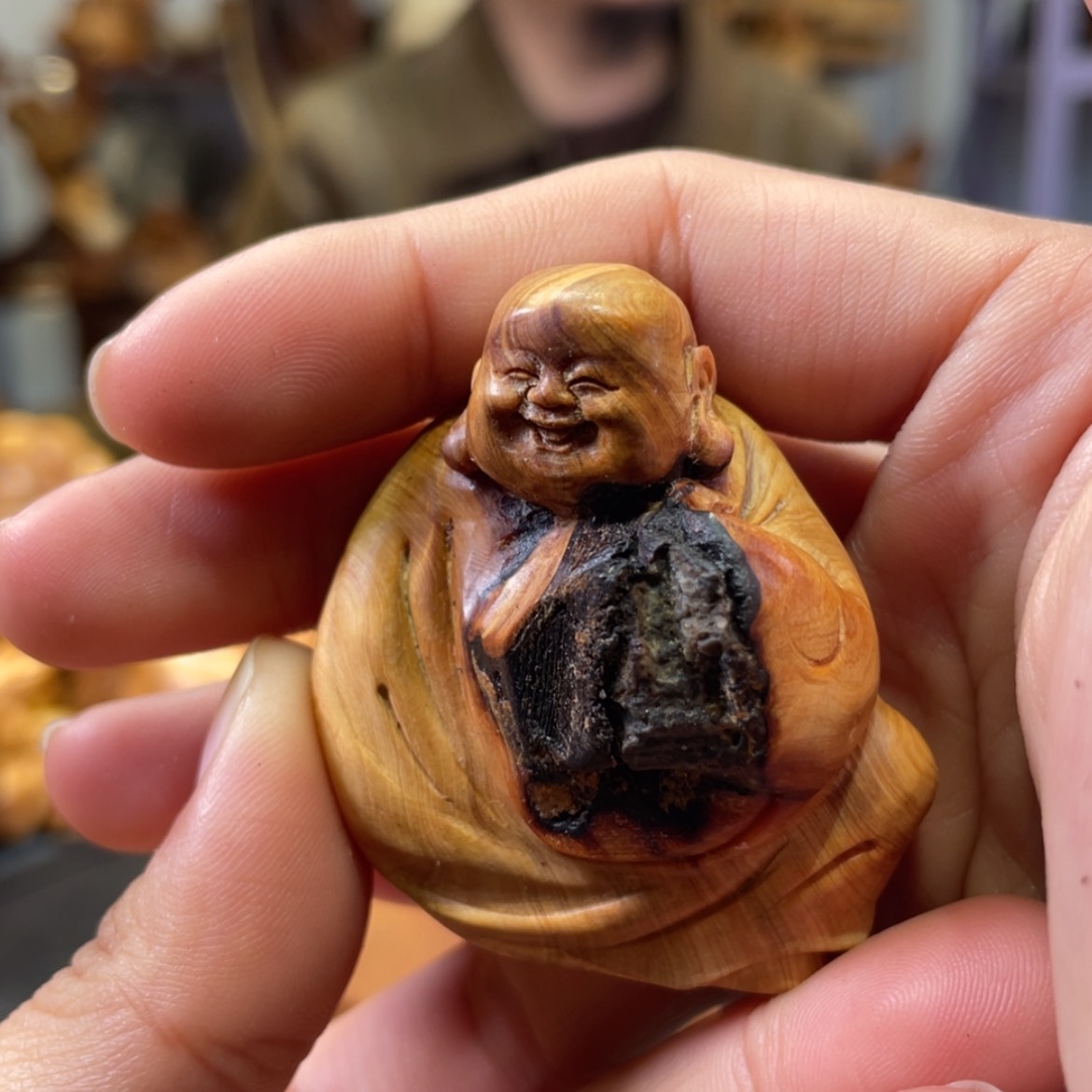 【闪购商品】柏木（崖柏）其他