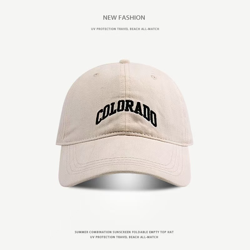 85-159 扣号链接 红姐专属 复古四季通用休闲棒球帽