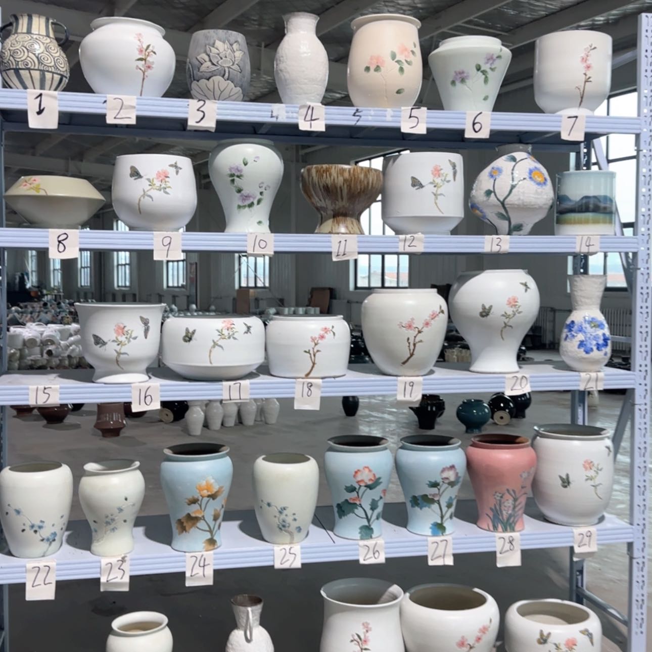 【闪购商品】我们的目标是成为一个优秀