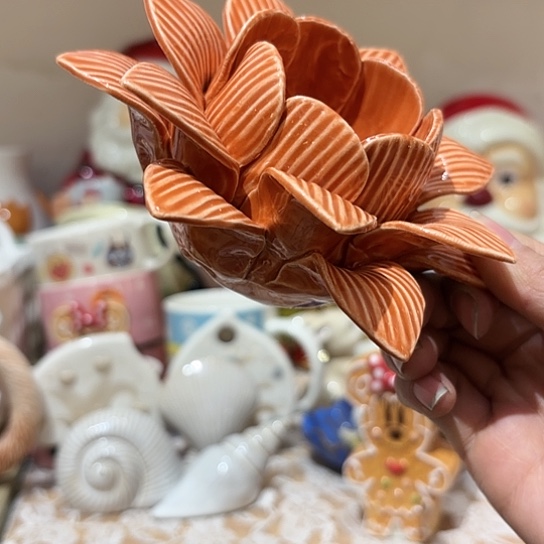 摆件外贸尾单微瑕，介意慎拍