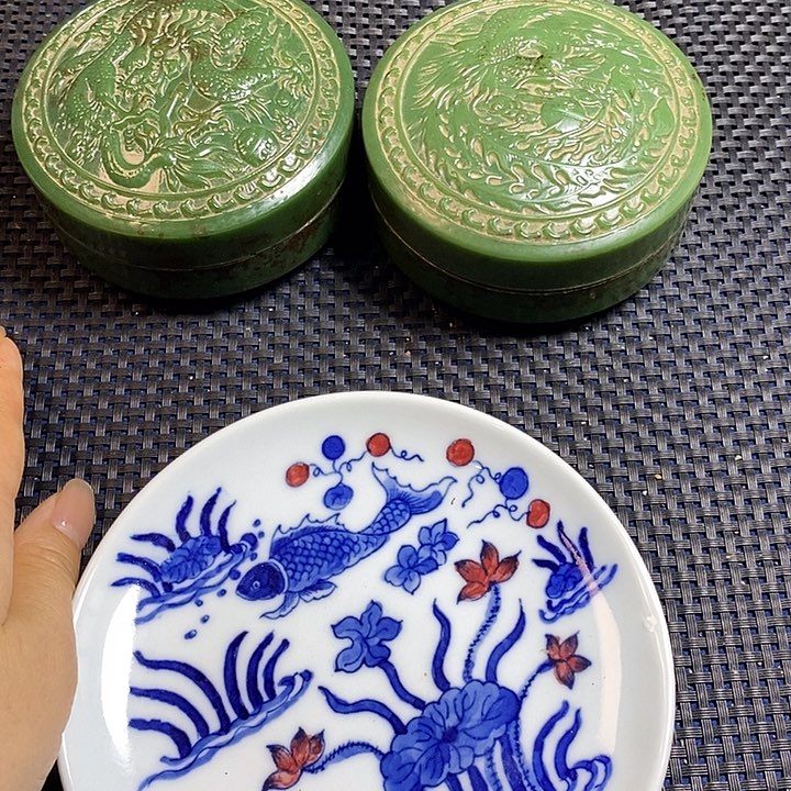 紫砂闪购商品，一图一物