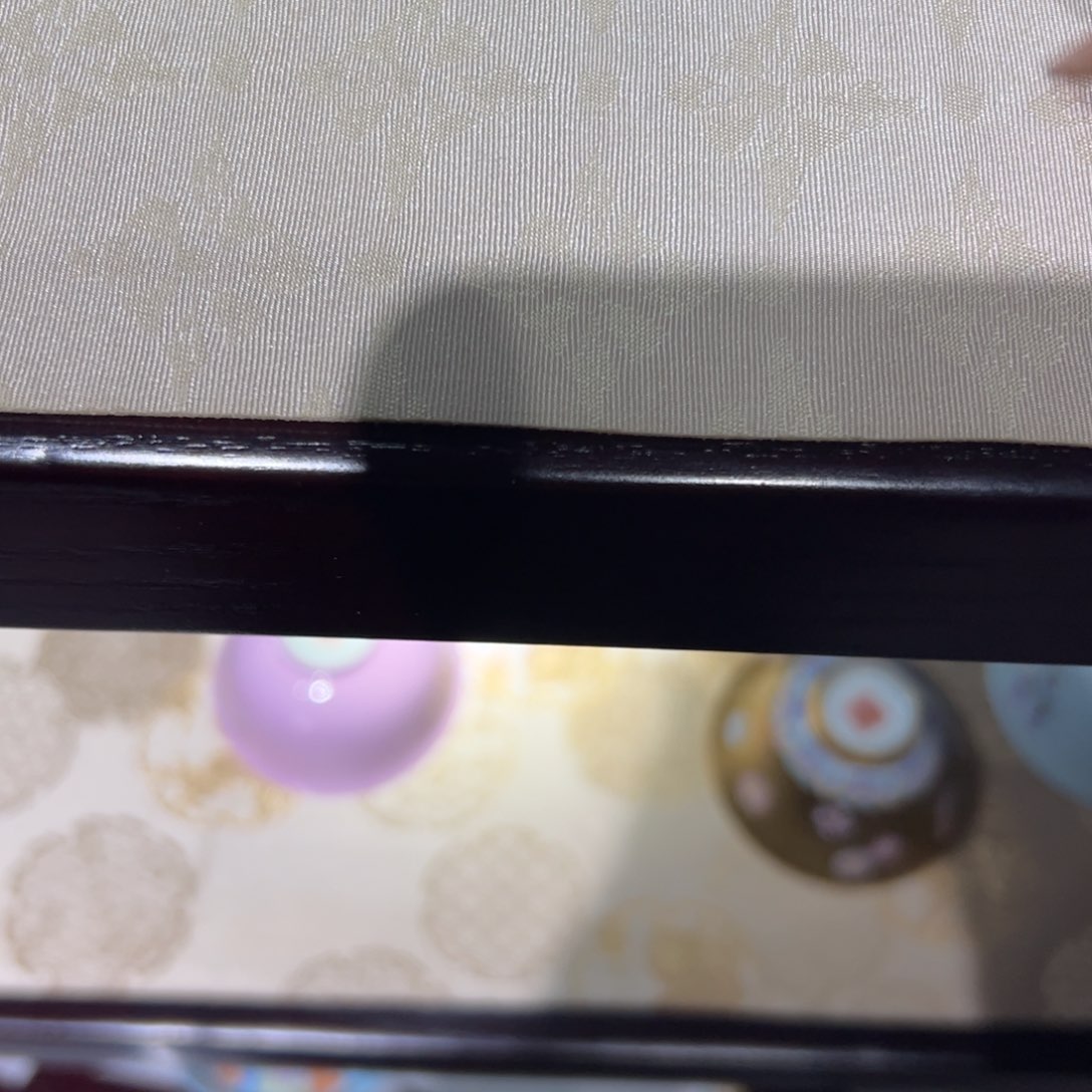 ?**蓝纯手工手绘 高端茶器