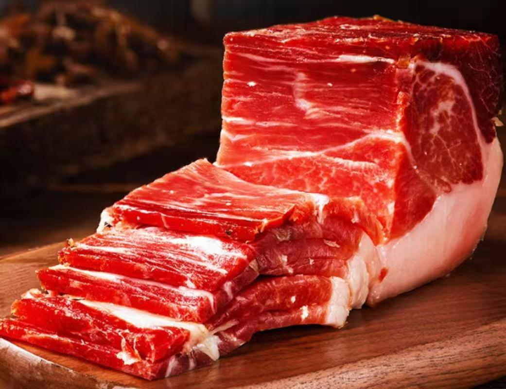 云南宣威老火腿（纯瘦）