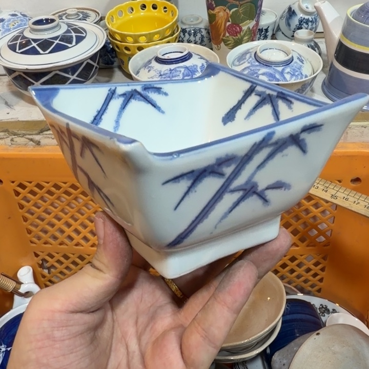 陶瓷推荐第二名20包邮