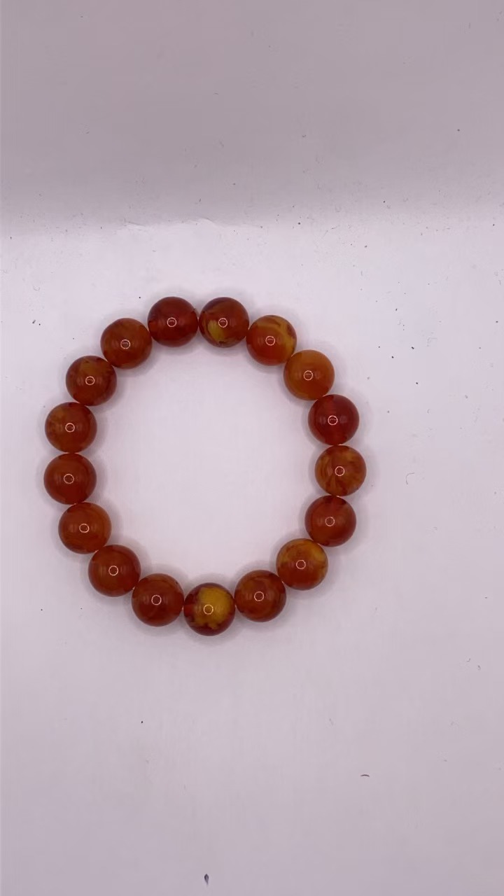 YY05【恒利】精美时尚大气搭配手串（多样性发其一）