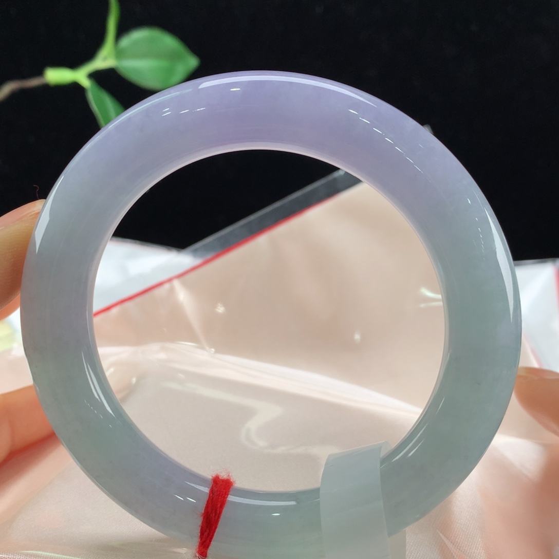 翡翠手镯未镶嵌111-0168