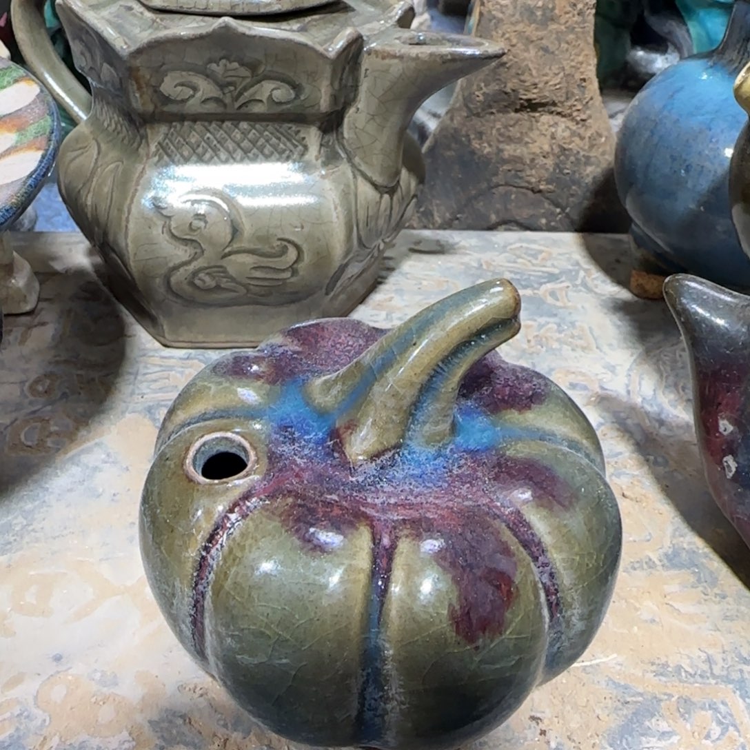 陶瓷摆件摆件摆件