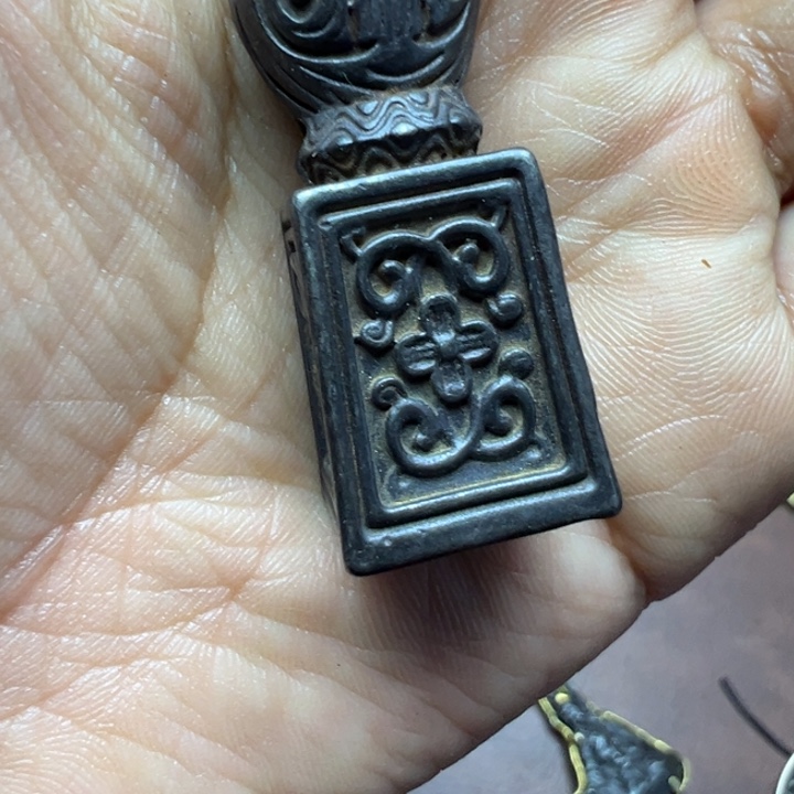 泥塑你好你好您好