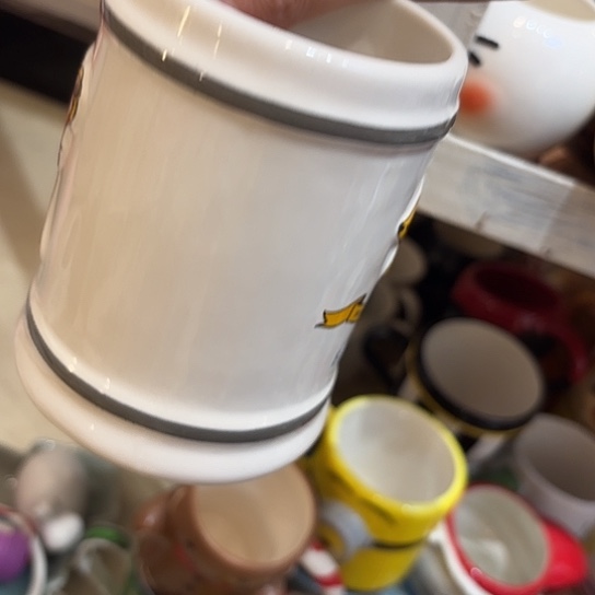 摆件外贸尾单微瑕，介意慎拍