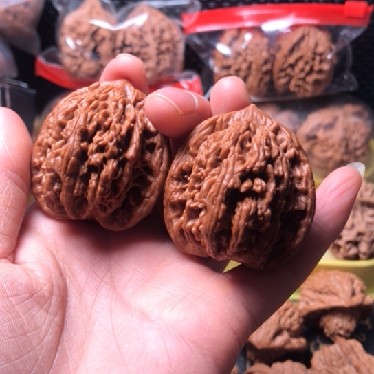 【闪购商品】核桃手串/手链文玩核桃