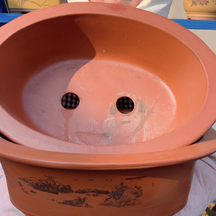 30+30红椭圆花盆花盆花盆花盆花盆