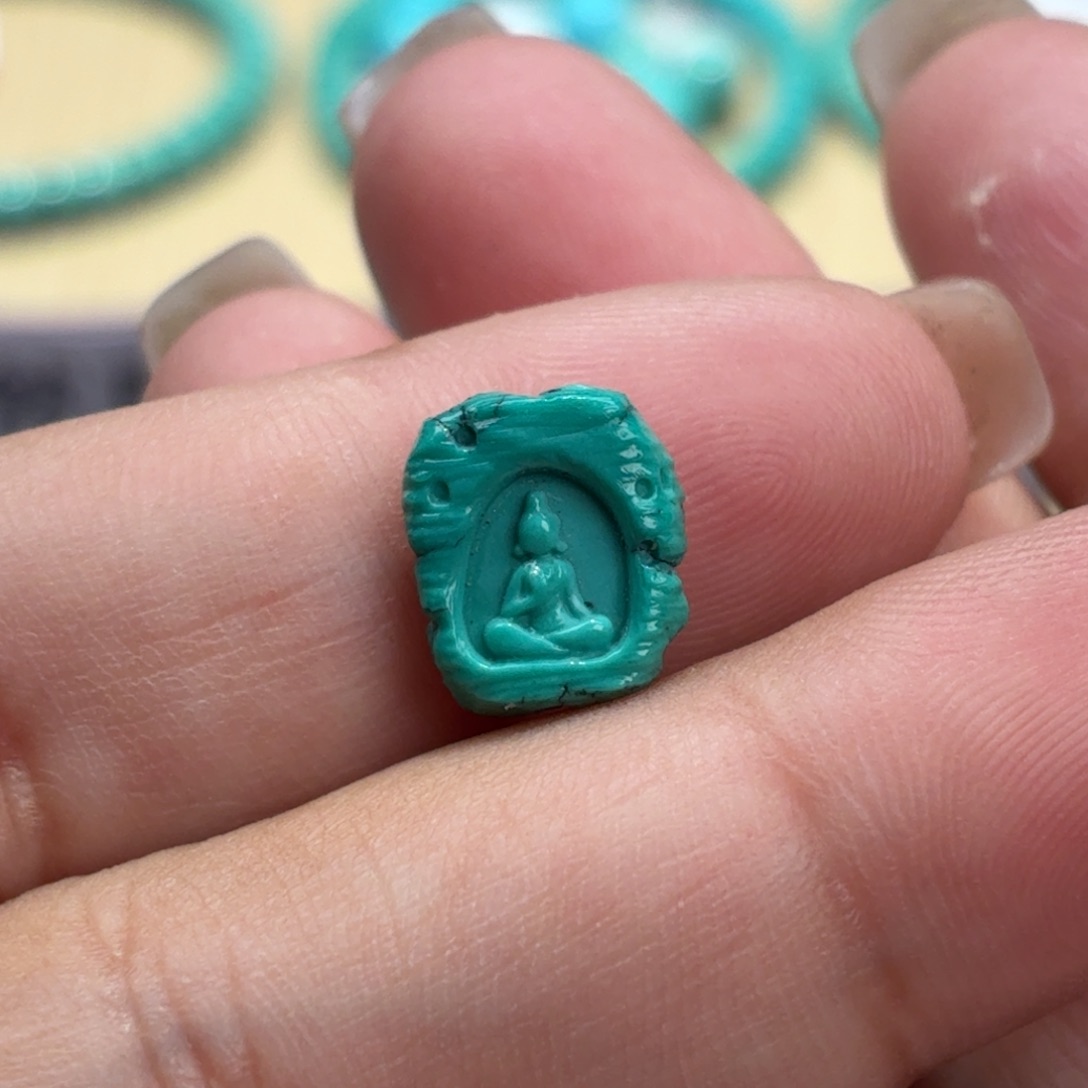 绿松石未镶嵌珠宝奇石特价福利