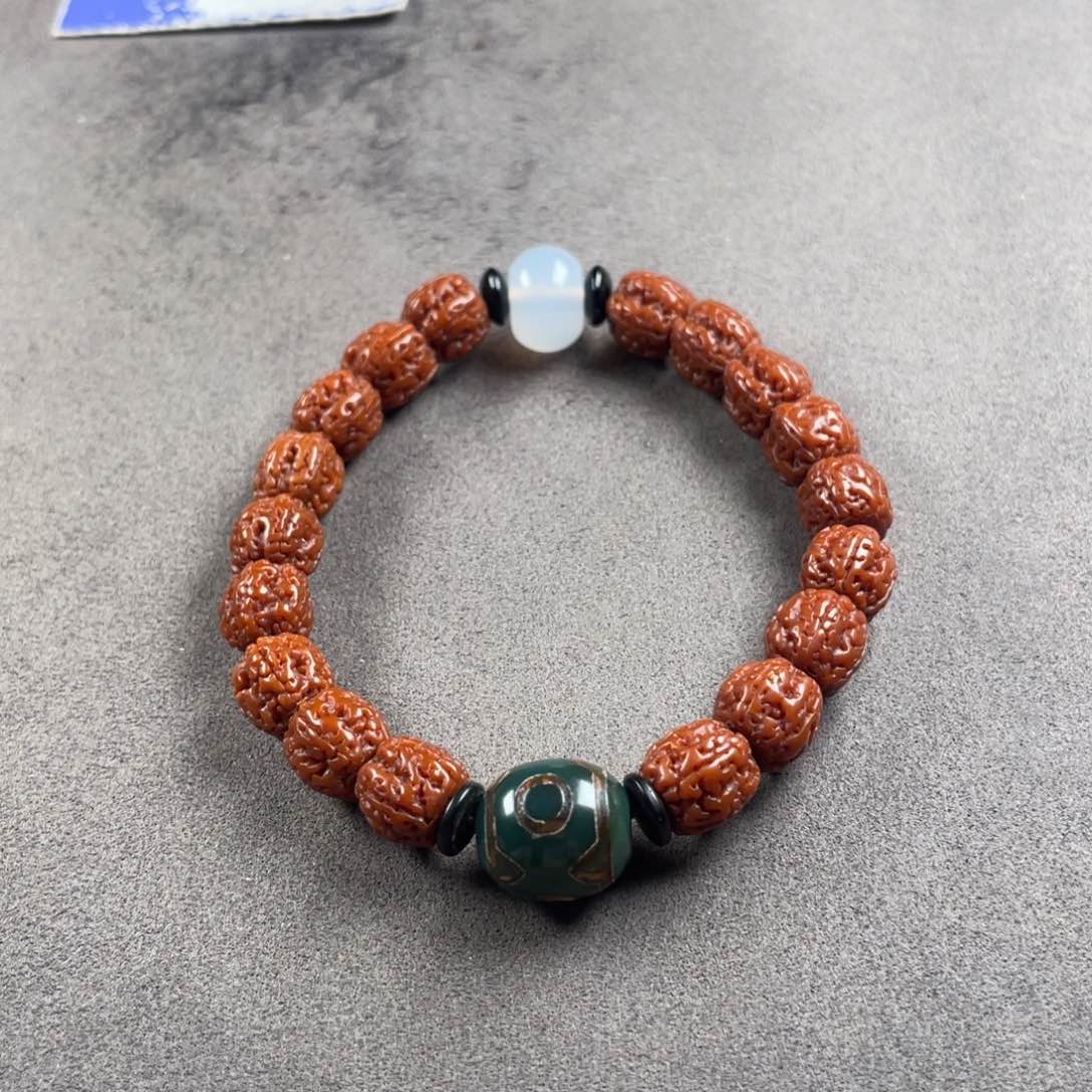 【闪购商品】金刚菩提吊坠金刚