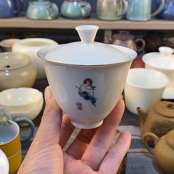 瓷片微瑕11111111111111