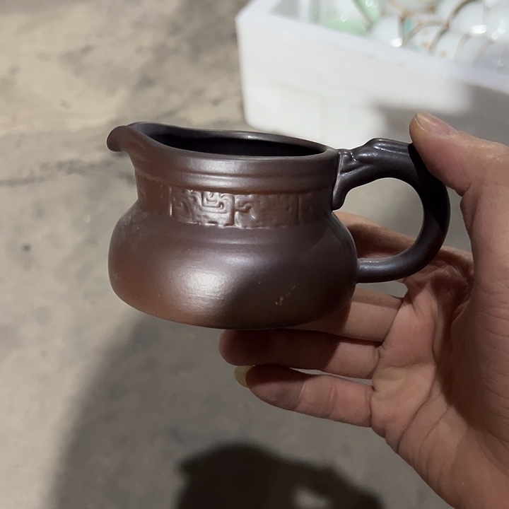 微瑕茶具介意勿拍
