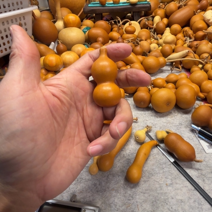 ?**?洛阳的一把小八宝葫芦