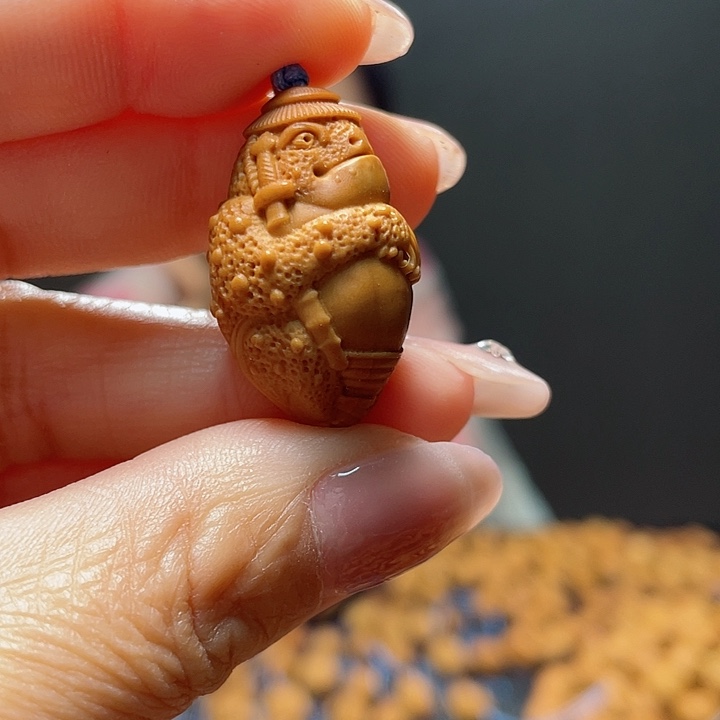 橄榄核手串/手链橄榄