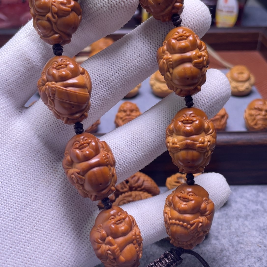 手串/手链橄榄核橄榄核