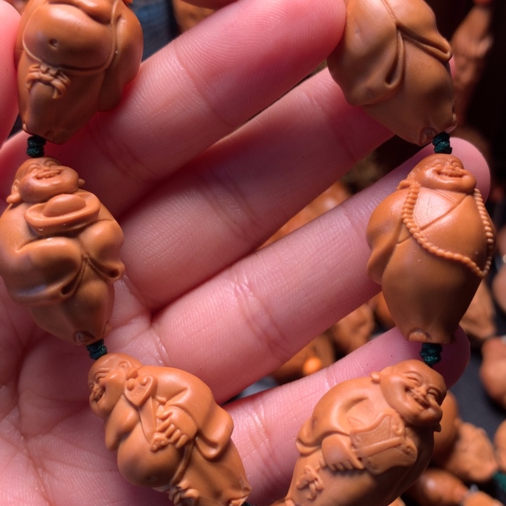 橄榄核手串/手链橄榄核