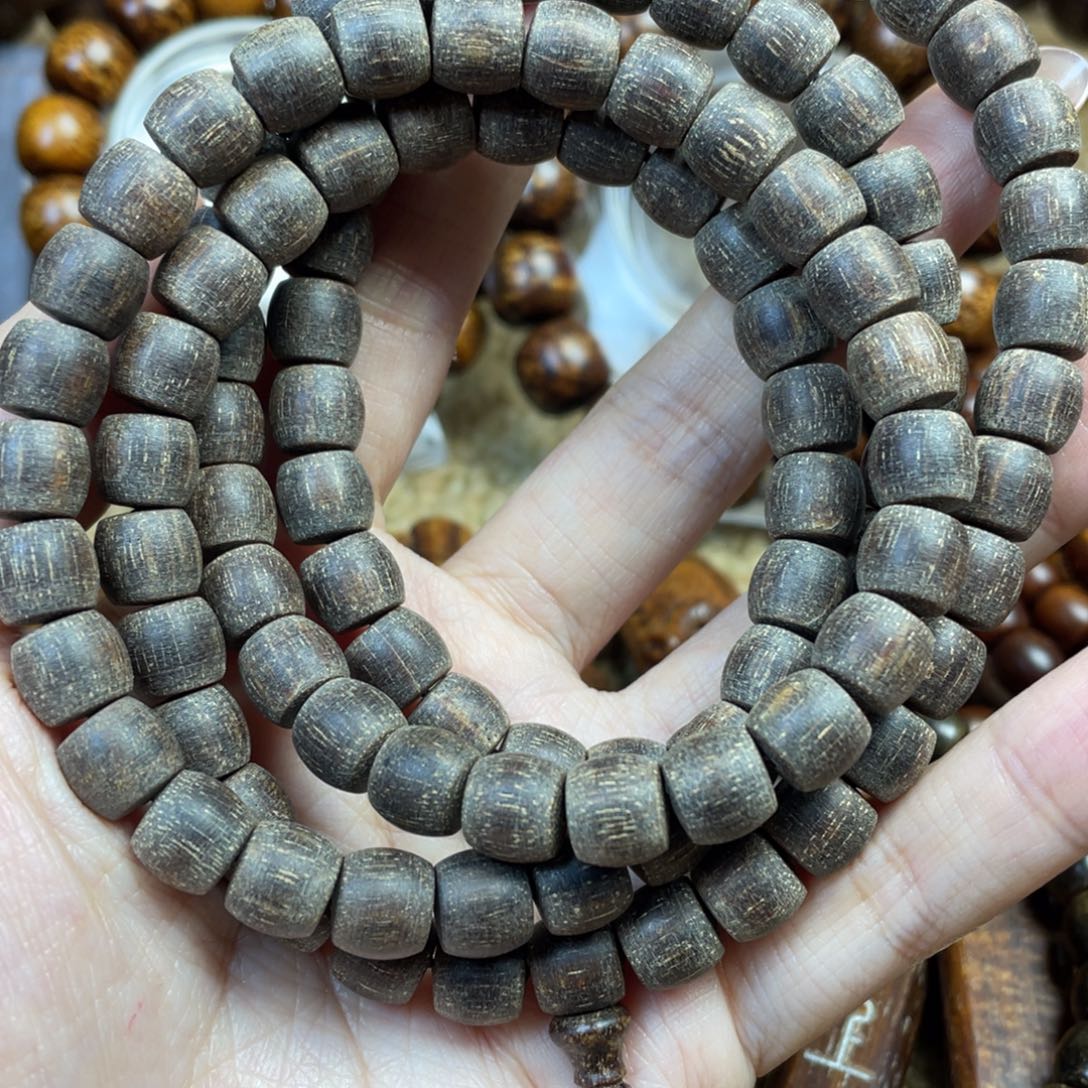 贡木其他贡木手串