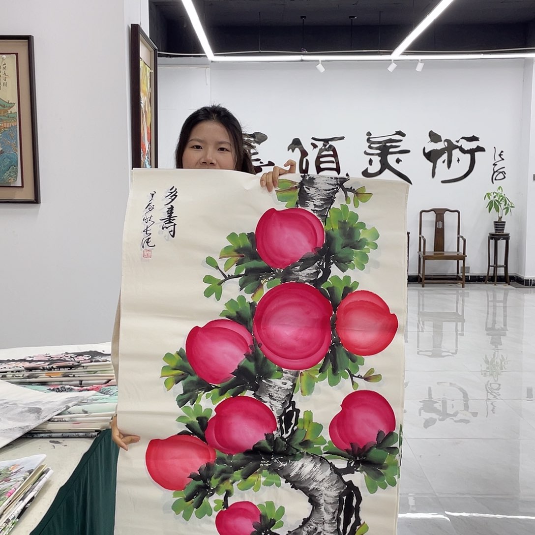 国画展展重中之重重中之重