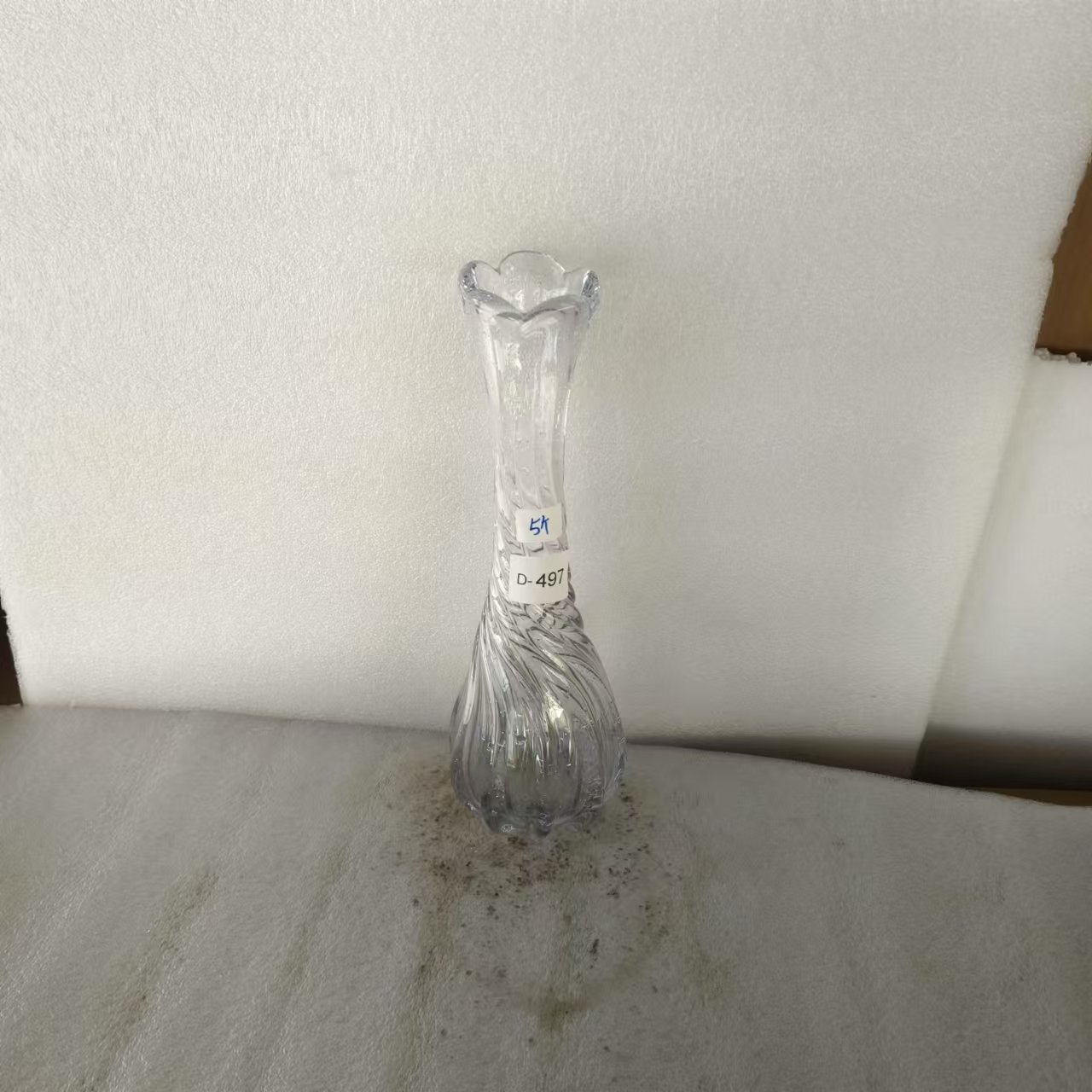 【D-497】外贸花瓶