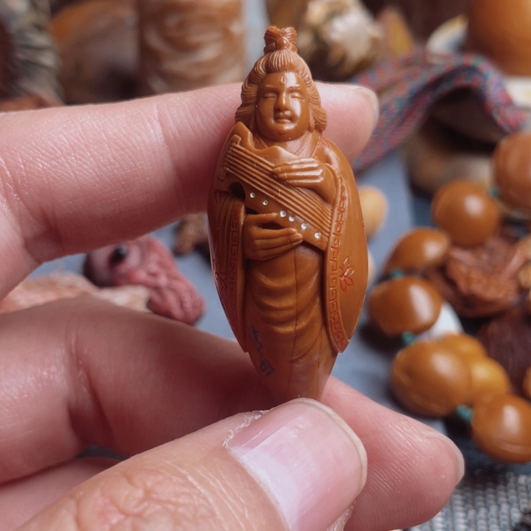 橄榄核手串/手链核