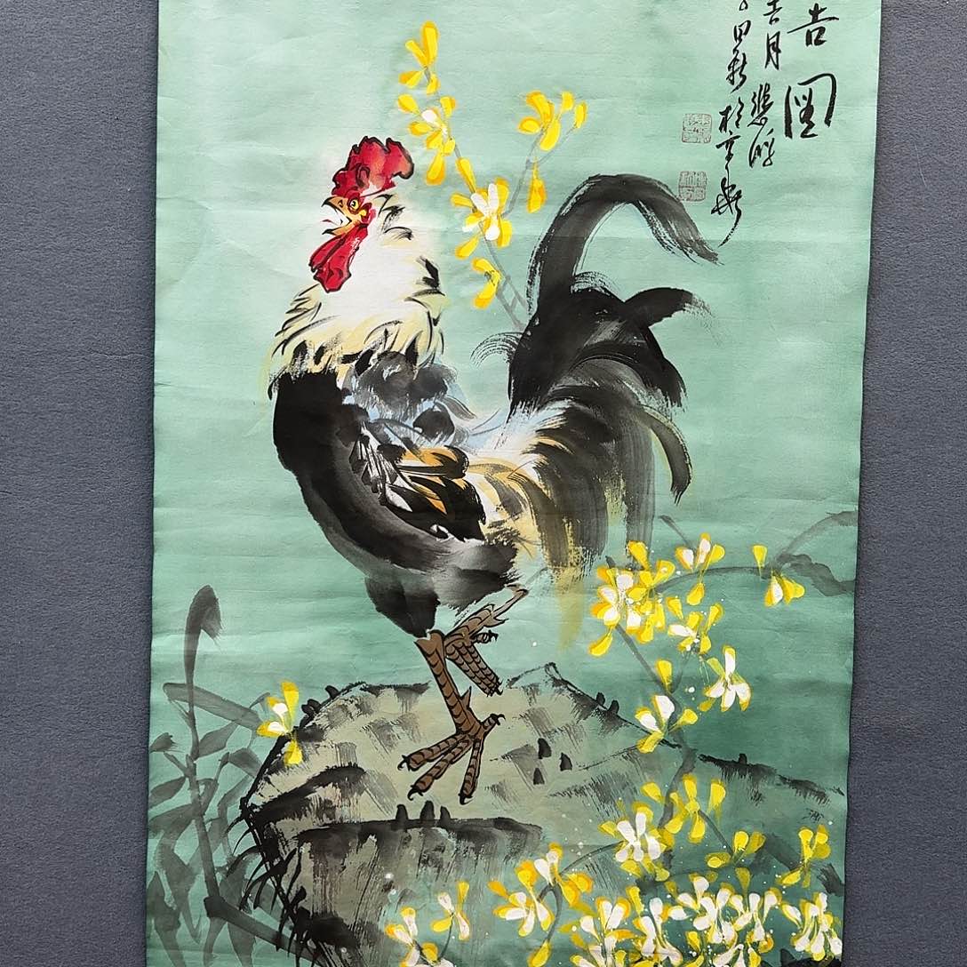 书法书法作品多次入选