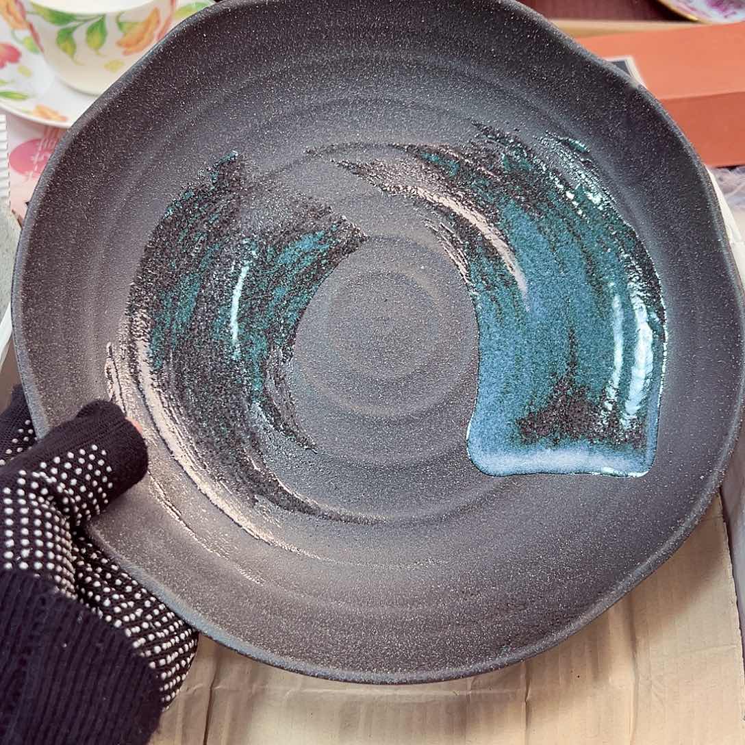 瓷片咖啡杯是你喜欢