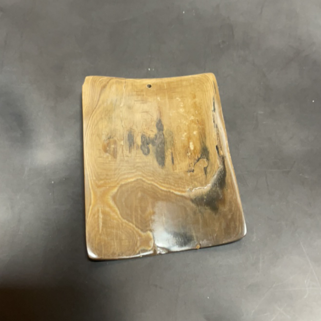 猛犸猛犸约12.4克配饰，YJT600