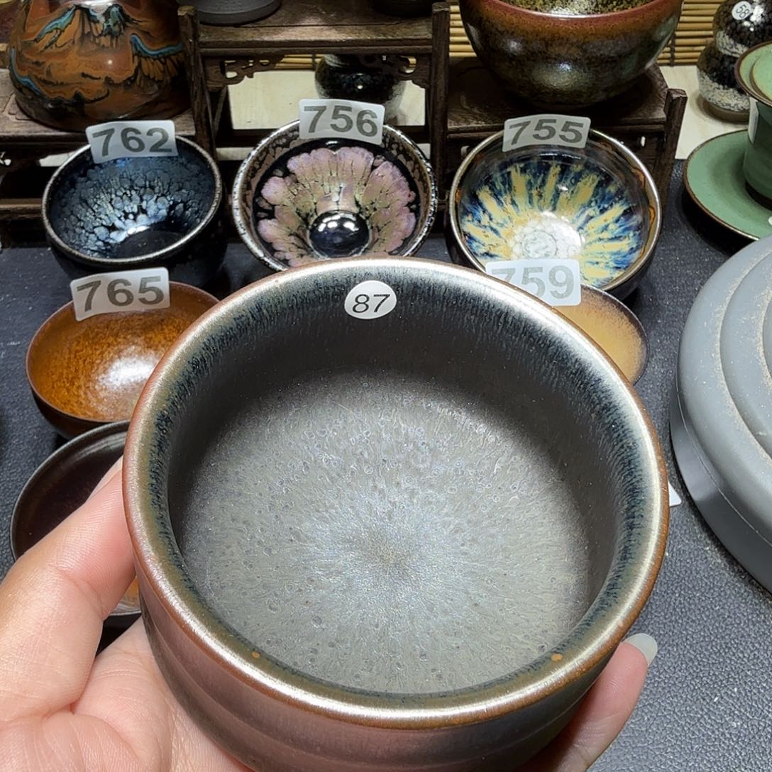 茶盏天才通过工程87