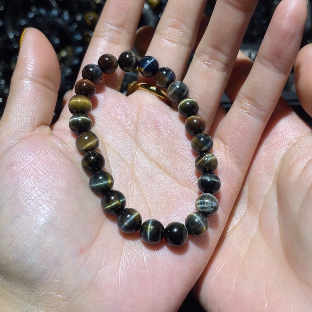 芜***！木变石未镶嵌吊坠(赠链)