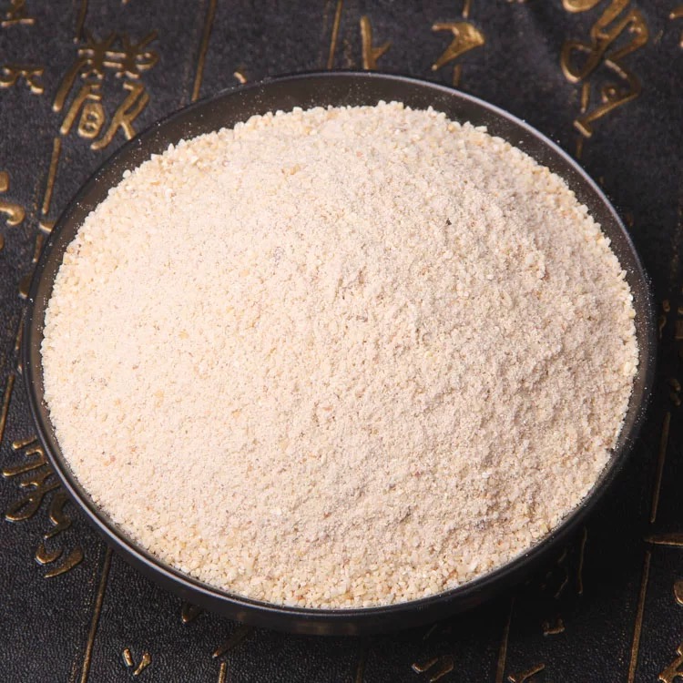 螺丝糊米粉鄱阳本地农家自磨米粉