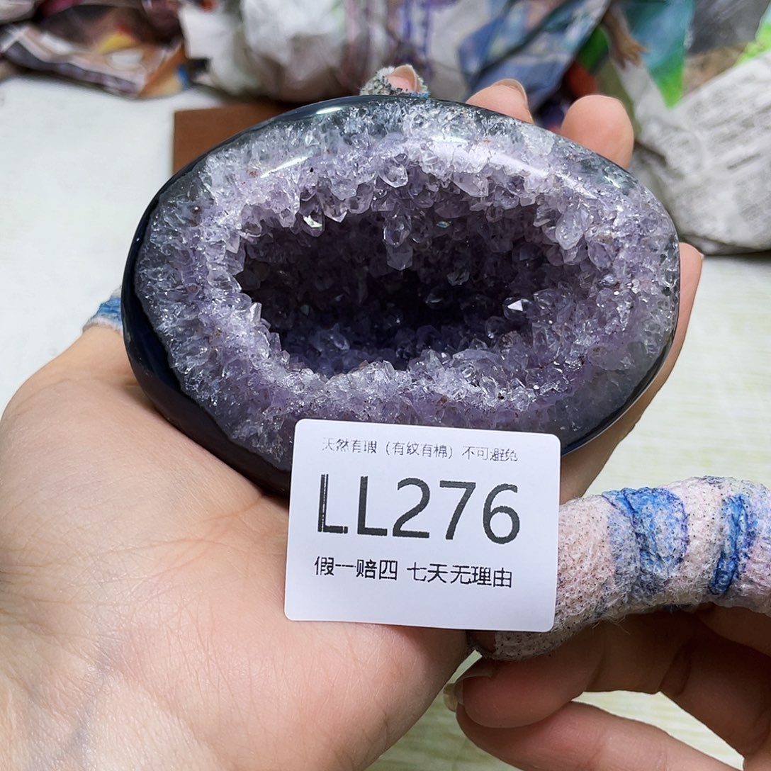 水晶摆件未镶嵌摆件