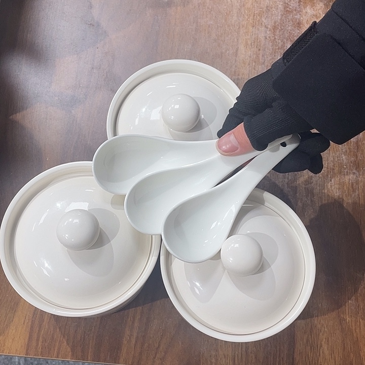 新骨瓷餐盘餐盘餐盘