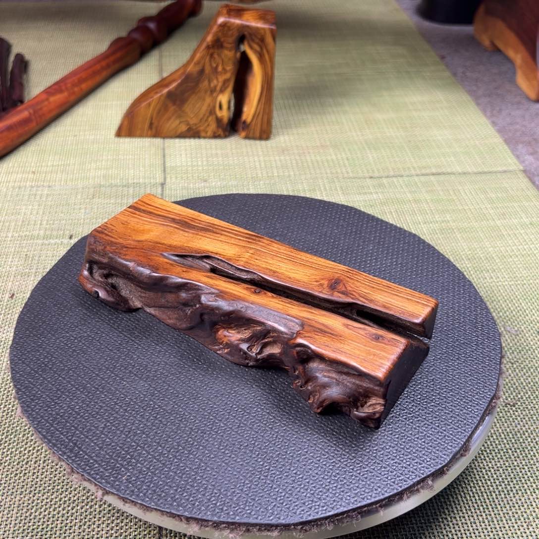 大果紫檀（缅甸花梨）K