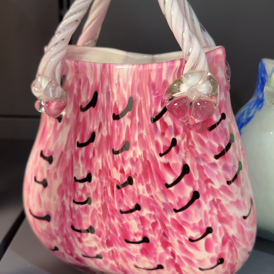 琉璃福利二级包包