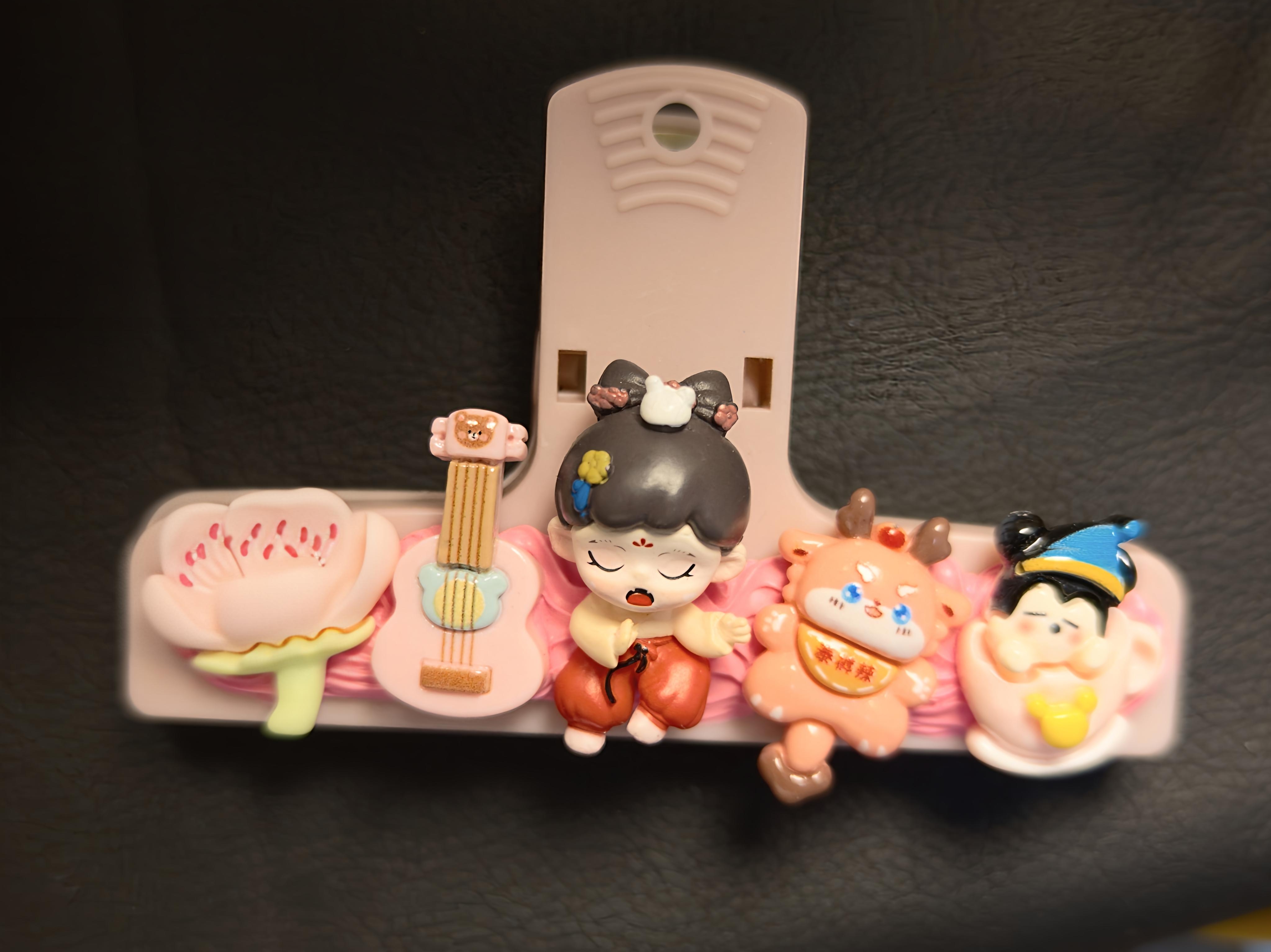 邮费专拍～奶油胶diy定制创意手工好物